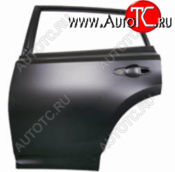 14 999 р. RAV4 13- ДВЕРЬ ЗАДН ЛЕВ (Китай) BODYPARTS tyrv413-520-l  с доставкой в г. Кемерово