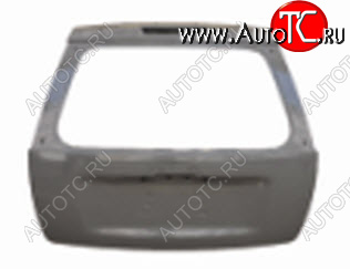 17 999 р. SPORTAGE КРЫШКА БАГАЖНИКА (Китай) BODYPARTS kaspr04-600  с доставкой в г. Кемерово