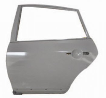 9 349 р. TEANA 08- ДВЕРЬ ЗАДН ЛЕВ (Китай) BODYPARTS nnten08-520-l  с доставкой в г. Кемерово. Увеличить фотографию 1