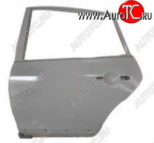 9 349 р. TEANA 08- ДВЕРЬ ЗАДН ЛЕВ (Китай) BODYPARTS nnten08-520-l  с доставкой в г. Кемерово