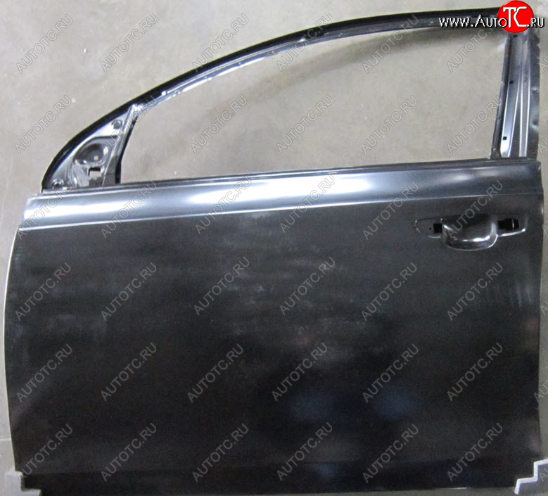 17 799 р. Левая дверь передняя BodyParts Volkswagen Golf 6 хэтчбэк 5 дв. (2008-2014) (Неокрашенная)  с доставкой в г. Кемерово