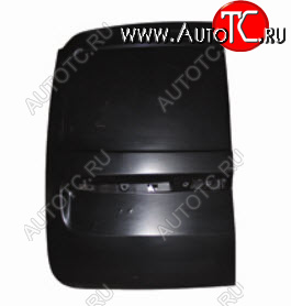 13 999 р. LOGAN (MCV (LADA LARGUS 12-) ДВЕРЬ  БАГАЖНИКА ЛЕВ БЕЗ ОКОНН. ПРОЁМ (УНИВЕРСАЛ) (Китай) BODYPARTS rnlog06-6b0-l  с доставкой в г. Кемерово