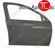 13 999 р. Правая дверь передняя BodyParts Opel Insignia A дорестайлинг седан (2008-2013) (Неокрашенная)  с доставкой в г. Кемерово