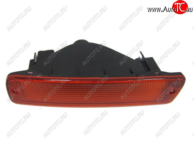 699 р. LANDCRUISER УКАЗ.ПОВОРОТА НИЖН ЛЕВ В ПЛАНКА-ФАРТУК (Китай) ЖЕЛТ BODYPARTS tylan90-043y-l  с доставкой в г. Кемерово