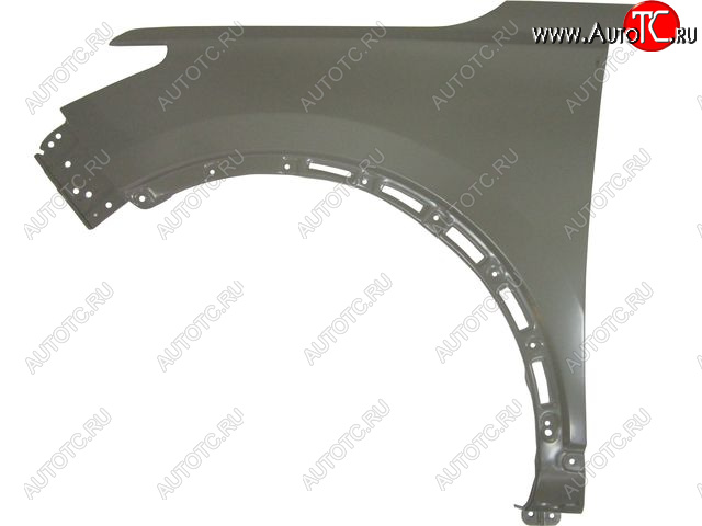 4 999 р. TIGGO 20- {7 PRO} КРЫЛО ПЕРЕДН ЛЕВ (Китай) BODYPARTS chtig20-270-l  с доставкой в г. Кемерово