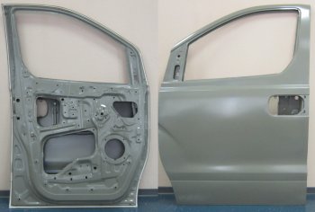 22 449 р. STAREX ДВЕРЬ ПЕРЕДН ЛЕВ (Китай) BODYPARTS hnstx08-510-l  с доставкой в г. Кемерово. Увеличить фотографию 1