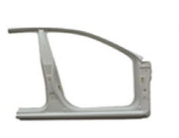 9 499 р. ELANTRA ДВЕРНОЙ ПРОЕМ ПРАВ ПЕРЕД НАРУЖН (Китай) BODYPARTS hnela07-550-r  с доставкой в г. Кемерово. Увеличить фотографию 1