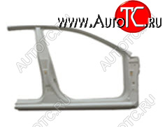 9 499 р. ELANTRA ДВЕРНОЙ ПРОЕМ ПРАВ ПЕРЕД НАРУЖН (Китай) BODYPARTS hnela07-550-r  с доставкой в г. Кемерово