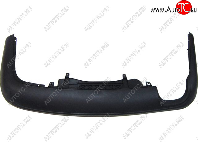 2 479 р. PASSAT 05- СПОЙЛЕР БАМПЕРА ЗАДН (СЕДАН) (Китай) BODYPARTS vwpas05-681  с доставкой в г. Кемерово