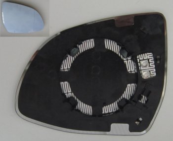 1 999 р. X5 {F25 14- F16 14-15} СТЕКЛО ЗЕРКАЛА ПРАВ С ПОДОГРЕВ (aspherical) (Тайвань) TAIWAN bmf1513-460-r  с доставкой в г. Кемерово. Увеличить фотографию 1