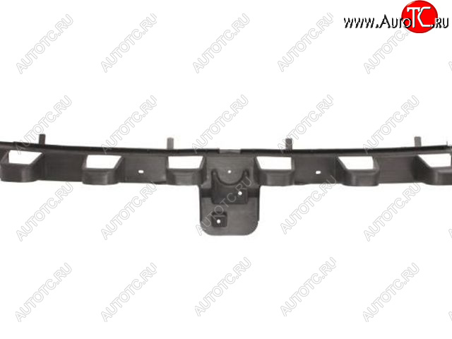 399 р. FOCUS КРЕПЛЕНИЕ БАМПЕРА ЗАДН ЦЕНТР (ХЭТЧБЭК) (Китай) BODYPARTS fdfoc11-9b3  с доставкой в г. Кемерово