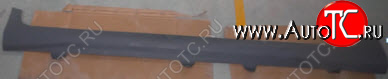 2 399 р. FOCUS (НАКЛАДКА ВНЕШНЯЯ НА ПОРОГ) МОЛДИНГ КУЗОВА ЛЕВ (Китай) BODYPARTS fdfoc05-543-l  с доставкой в г. Кемерово
