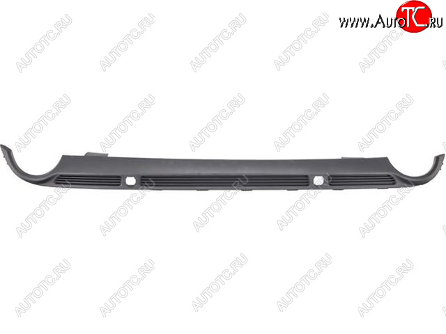 1 789 р. MONDEO СПОЙЛЕР БАМПЕРА ЗАДН (СЕДАН) (Китай) BODYPARTS fdmon11-680  с доставкой в г. Кемерово