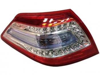 Левый фонарь BODYPARTS Nissan Teana  2 J32 (2011-2014) рестайлинг