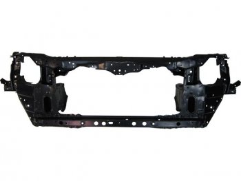 Панель рамки радиатора (пр-во Китай) BODYPARTS Toyota Land Cruiser 200 дорестайлинг (2007-2012)