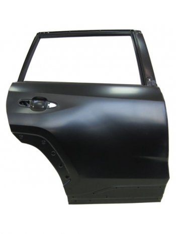 17 899 р. RAV4 ДВЕРЬ ЗАДН ПРАВ (Китай) BODYPARTS tyrv419-520-r  с доставкой в г. Кемерово. Увеличить фотографию 1