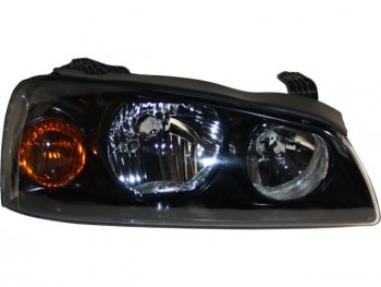 Правая фара (под корректор) BODYPARTS Hyundai Elantra  XD2 (2003-2010) рестайлинг седан