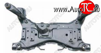13 999 р. 3 ПОДРАМНИК ПДВИГАТЕЛЬ (Китай) BODYPARTS mzx0304-9e0  с доставкой в г. Кемерово