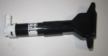 Левая форсунка омывателя фар (пр-во Китай) BODYPARTS Honda Civic  FB (2011-2016) седан