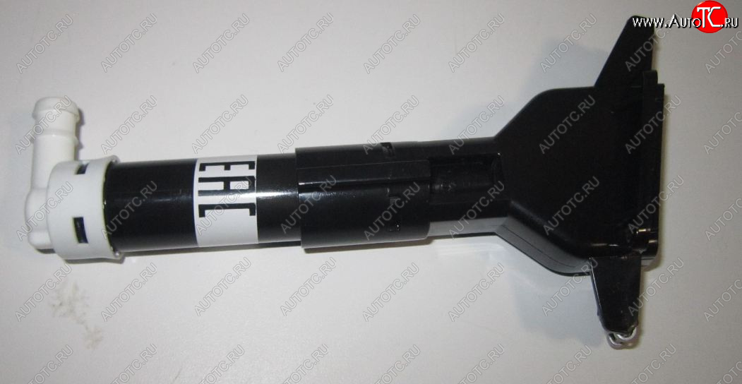 519 р. Левая форсунка омывателя фар (пр-во Китай) BODYPARTS  Honda Civic  FB (2011-2016) седан  с доставкой в г. Кемерово
