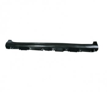 6 299 р. CAMRY (НАКЛАДКА ВНЕШНЯЯ НА ПОРОГ) МОЛДИНГ КУЗОВА ЛЕВ (Китай) BODYPARTS tycam11-543-l  с доставкой в г. Кемерово. Увеличить фотографию 1