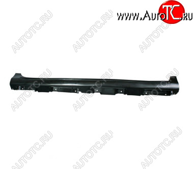 6 299 р. CAMRY (НАКЛАДКА ВНЕШНЯЯ НА ПОРОГ) МОЛДИНГ КУЗОВА ЛЕВ (Китай) BODYPARTS tycam11-543-l  с доставкой в г. Кемерово