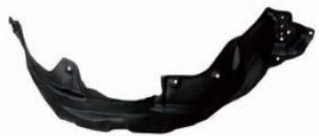 Правый подкрылок передний BODYPARTS Toyota (Тойота) RAV4 (рав)  XA30 (2008-2010) XA30 5 дв. 1-ый рестайлинг, 5 дв. удлиненный 1-ый рестайлинг