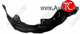 699 р. Правый подкрылок передний BODYPARTS Toyota RAV4 XA30 5 дв. 1-ый рестайлинг (2008-2010)  с доставкой в г. Кемерово