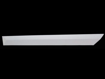 739 р. CIVIC МОЛДИНГ КУЗОВА ЛЕВ НА ЗАДН ДВЕРЬ (СЕДАН) (Китай) BODYPARTS hdcvc06-541-l  с доставкой в г. Кемерово. Увеличить фотографию 1