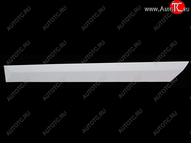 739 р. CIVIC МОЛДИНГ КУЗОВА ЛЕВ НА ЗАДН ДВЕРЬ (СЕДАН) (Китай) BODYPARTS hdcvc06-541-l  с доставкой в г. Кемерово