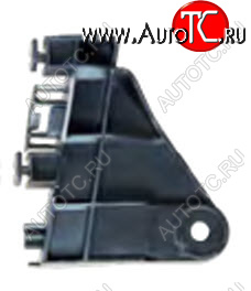 221 р. Правое крепление заднего бампера (пр-во Китай) BODYPARTS  Toyota Corolla  E170 (2012-2016) дорестайлинг  с доставкой в г. Кемерово