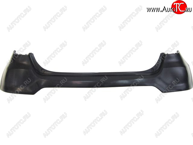 4 899 р. RIO 17- БАМПЕР ЗАДН ВЕРХН (ХЭТЧБЭК) (Китай) BODYPARTS kario17-642  с доставкой в г. Кемерово