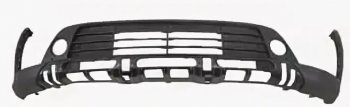 3 799 р. RIO БАМПЕР ПЕРЕДН НИЖН X-LINE (ХЭТЧБЭК) (Китай) BODYPARTS kario17-163  с доставкой в г. Кемерово. Увеличить фотографию 1