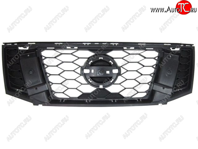 4 599 р. TERRANO РЕШЕТКА РАДИАТОРА ЧЕРН (Китай) BODYPARTS nnter14-100  с доставкой в г. Кемерово