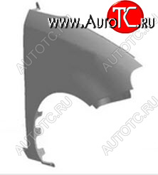 4 999 р. QQ (S21) КРЫЛО ПЕРЕДН ПРАВ (Китай) BODYPARTS cheqq06-270-r  с доставкой в г. Кемерово