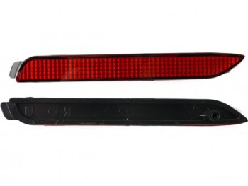 202 р. CAMRY 11- {RAV 4 19- WISH 03- VENZA 08- LEXUS RX 97-03 GX470 02-07} ФОНАРЬ-КАТАФОТ ПРАВ В ЗАДН БАМПЕР (РОССИЯ) BODYPARTS tycam11-050-r  с доставкой в г. Кемерово. Увеличить фотографию 1