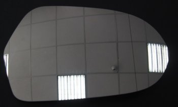 1 049 р. AUDI A6 СТЕКЛО ЗЕРКАЛА ПРАВ С ПОДОГРЕВ (aspherical) (Тайвань) TAIWAN ai0a611-460-r  с доставкой в г. Кемерово. Увеличить фотографию 1