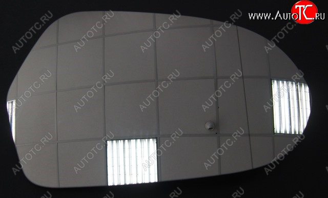 1 049 р. AUDI A6 СТЕКЛО ЗЕРКАЛА ПРАВ С ПОДОГРЕВ (aspherical) (Тайвань) TAIWAN ai0a611-460-r  с доставкой в г. Кемерово