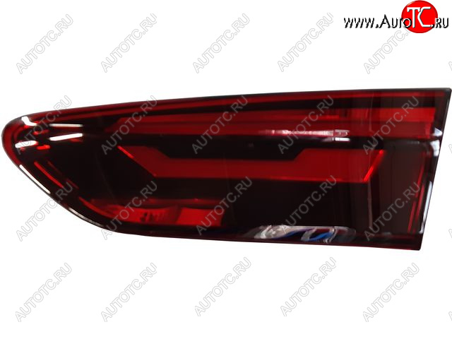 4 399 р. POLO ФОНАРЬ ЗАДН ВНУТРЕН ПРАВ ДИОД (ориг.) BODYPARTS vwplo20-750-r  с доставкой в г. Кемерово