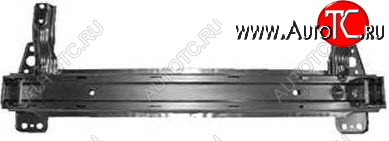 2 289 р. Усилитель переднего бампера (пр-во Китай) BODYPARTS  KIA Picanto ( 2 TA хэтчбэк 5 дв.,  2 TA хэтчбэк 3 дв.) (2011-2015) дорестайлинг  с доставкой в г. Кемерово
