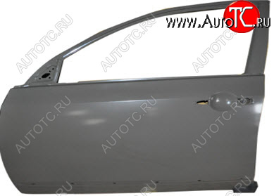 9 349 р. TEANA 08- ДВЕРЬ ПЕРЕДН ЛЕВ (Китай) BODYPARTS nnten08-510-l  с доставкой в г. Кемерово