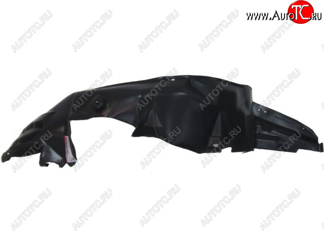 539 р. Левый подкрылок передний BODYPARTS KIA Spectra (2000-2009)  с доставкой в г. Кемерово