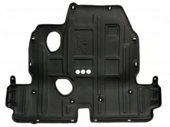 2 799 р. SORENTO ЗАЩИТА ПОДДОНА (Китай) ПЛАСТИК BODYPARTS kasr009-9f1p  с доставкой в г. Кемерово. Увеличить фотографию 1