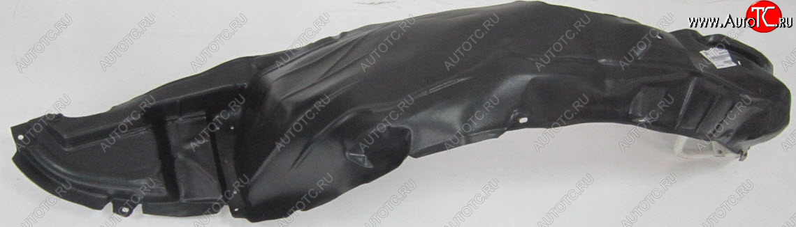 919 р. Левый подкрылок передний BODYPARTS Subaru Legacy BL/B13 дорестайлинг седан (2003-2006)  с доставкой в г. Кемерово
