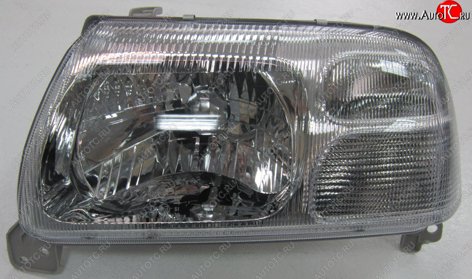 5 549 р. G.VITARA 98- ФАРА ЛЕВ +- ПКОРРЕКТОР (TYC) TYC 20-5668-08-2b  с доставкой в г. Кемерово