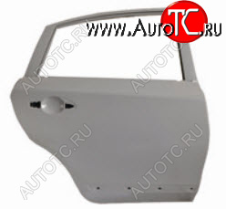 13 499 р. TEANA 13- ДВЕРЬ ЗАДН ПРАВ (Китай) BODYPARTS nnten13-520-r  с доставкой в г. Кемерово