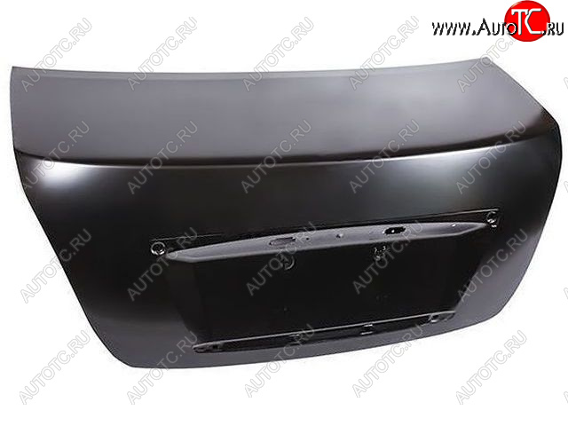 17 299 р. TEANA 13- КРЫШКА БАГАЖНИКА (Китай) BODYPARTS nnten13-600  с доставкой в г. Кемерово