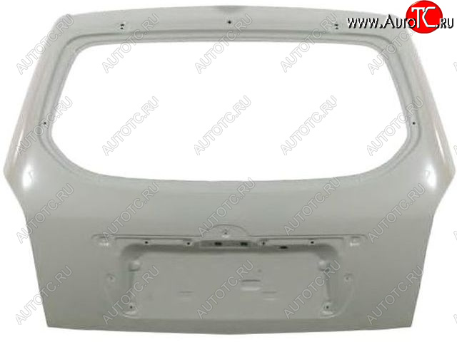 15 999 р. TUCSON КРЫШКА БАГАЖНИКА (Китай) BODYPARTS hntun04-600  с доставкой в г. Кемерово