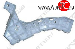 379 р. Правое крепление переднего бампера BODYPARTS Mazda 3/Axela BK дорестайлинг седан (2003-2006)  с доставкой в г. Кемерово