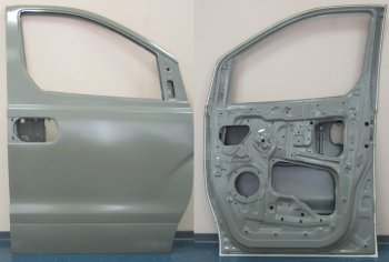 22 449 р. STAREX ДВЕРЬ ПЕРЕДН ПРАВ (Китай) BODYPARTS hnstx08-510-r  с доставкой в г. Кемерово. Увеличить фотографию 1